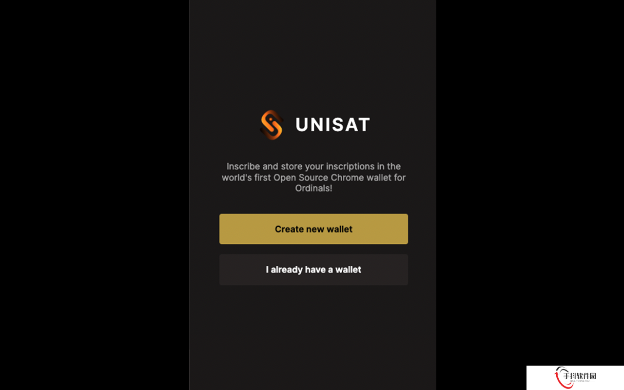 UniSat Wallet