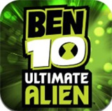 ben10终极英雄手游