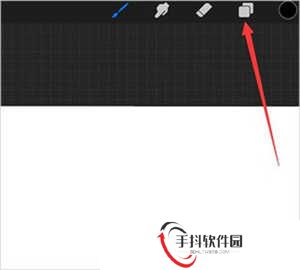 procreate绘画怎么锁定图层截图3