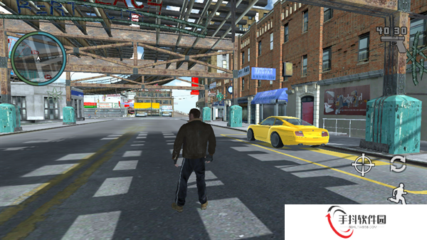 gta4手机版安卓版