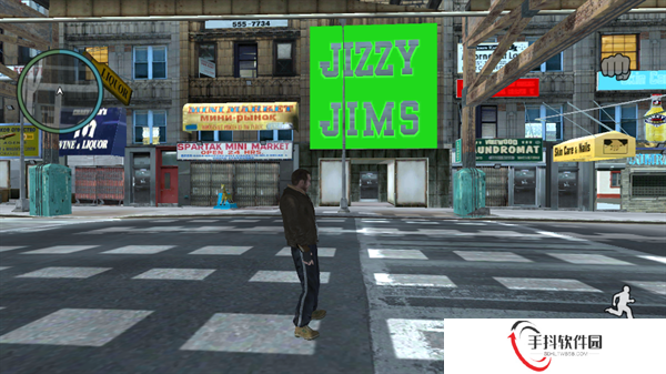 gta4手机版安卓版