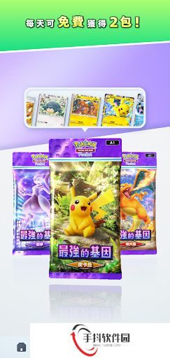 Pokemon TCG国际服