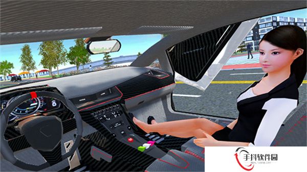 carsimulator2最新版2024