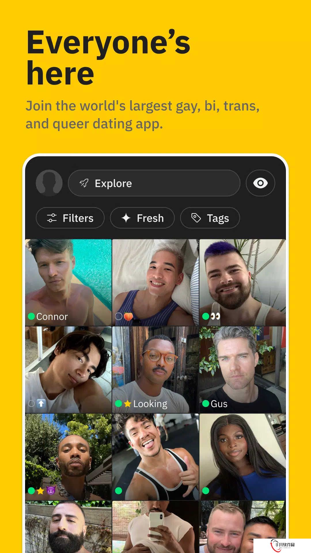 grindr