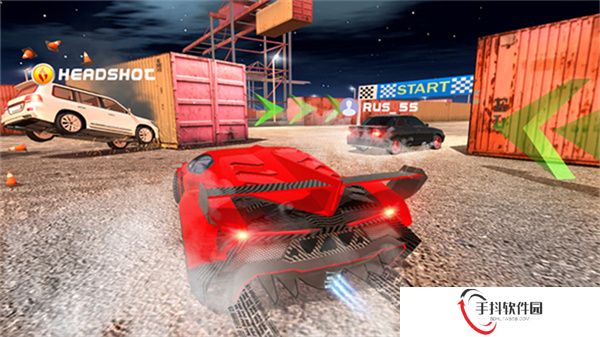 carsimulator2最新版2024