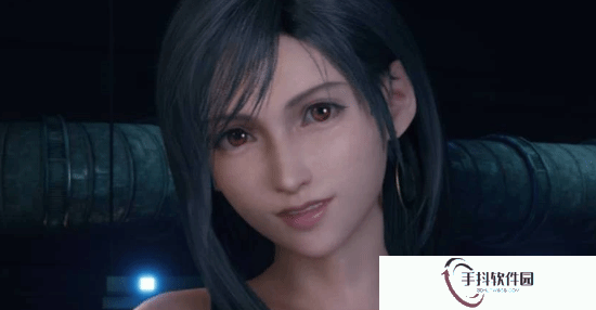 《FF7RE》蒂法物理效果增强Mod公布！N网大受欢迎