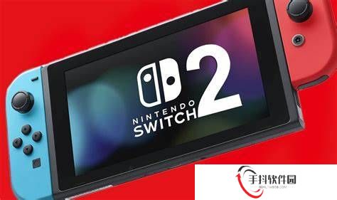 Switch2要起飞？传菲董、匠妹将为宣传片配乐