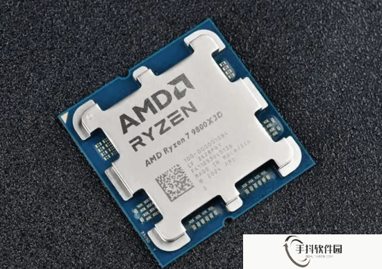 9800X3D销量激增!AMD高管调侃:没想到英特尔这么糟糕