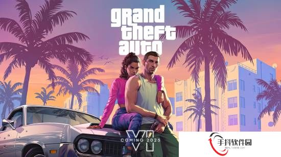 玩家对比《GTA6》和《孤岛惊魂5》画面：实时渲染几乎与CGI一样棒！