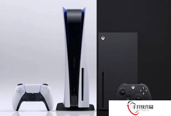 PS5销量大幅领先XSS|X！同期销量差距超3600万台