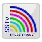 SSTV Encoder apk